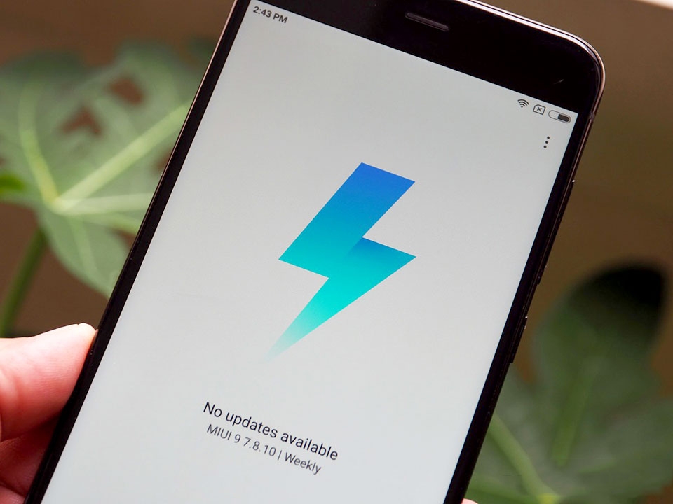 Mời tải về MIUI 9 cho Xiaomi Mi 6 và Redmi Note 4 Mời tải về MIUI 9 cho Xiaomi Mi 6 và Redmi Note 4