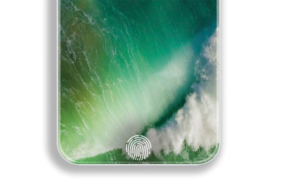 Số phận Touch ID trên iPhone 8 sẽ trôi về đâu?