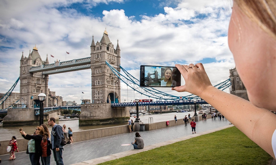 Nokia 8: Vũ khí đánh bại Apple, Samsung của Nokia?