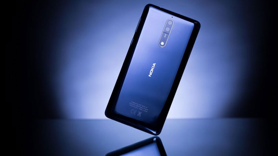 Đánh giá hiệu năng Nokia 8: Mạnh mẽ đến đâu?
