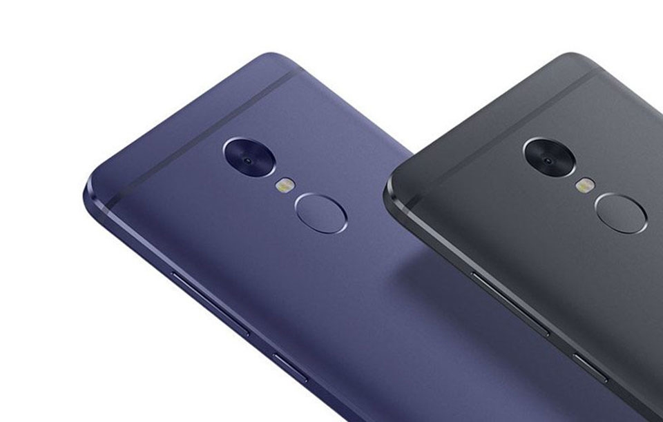 Xiaomi Redmi Note 5A được TENAA chứng nhận Xiaomi Redmi Note 5A được TENAA chứng nhận