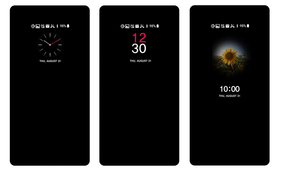 LG V30 sẽ có nhiều tính năng thú vị với UX 6.0+