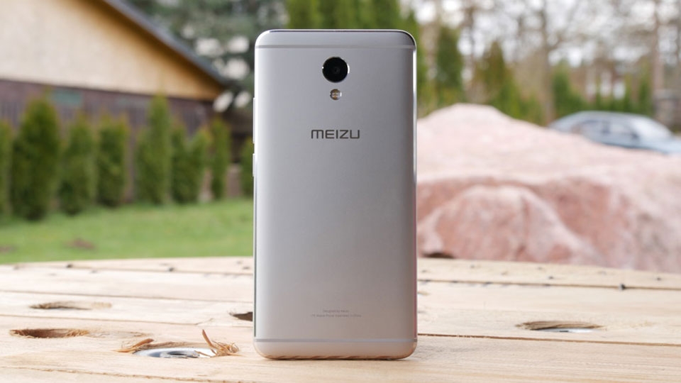 Mong đợi từ Meizu trong nửa cuối năm 2017? Mong đợi từ Meizu trong nửa cuối năm 2017?