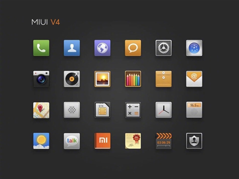 7 năm qua MIUI của Xiaomi phát triển thế nào? 7 năm qua MIUI của Xiaomi phát triển thế nào?