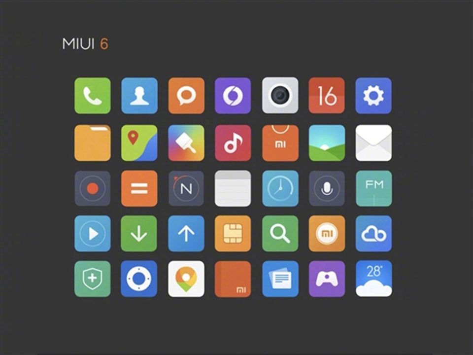 7 năm qua MIUI của Xiaomi phát triển thế nào? 7 năm qua MIUI của Xiaomi phát triển thế nào?