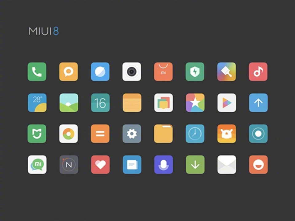 7 năm qua MIUI của Xiaomi phát triển thế nào? 7 năm qua MIUI của Xiaomi phát triển thế nào?