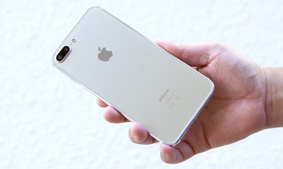 Bộ tứ mà Apple sắp công bố bên cạnh iPhone 8