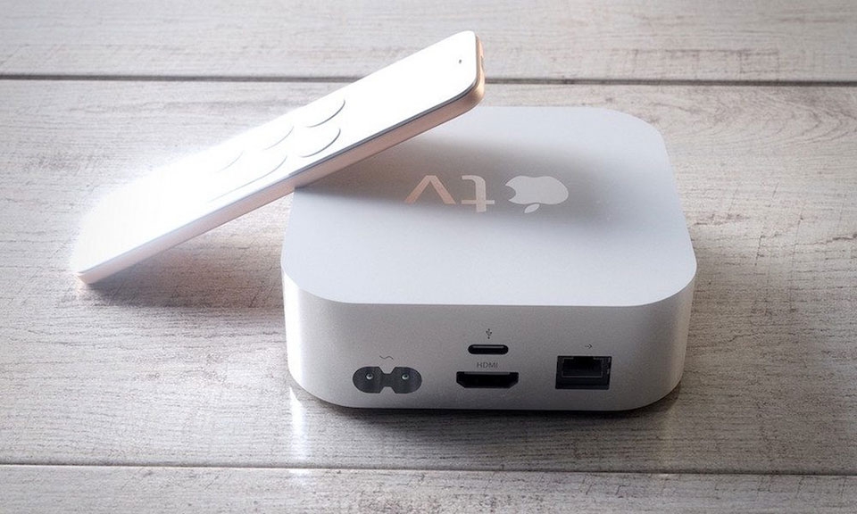 Bộ tứ mà Apple sắp công bố bên cạnh iPhone 8