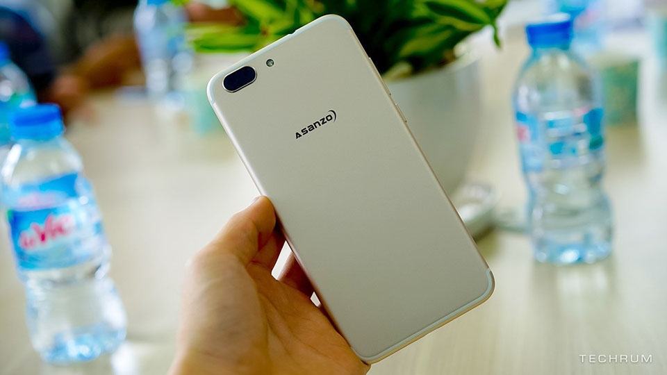 Asanzo Z5