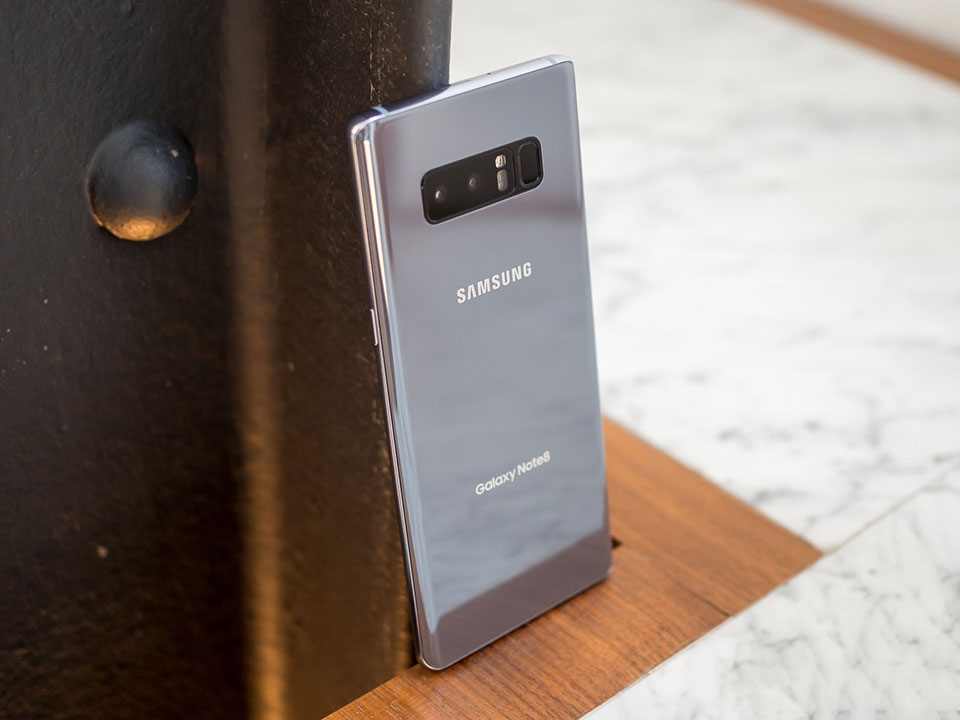 Samsung Galaxy Note 8 Samsung Galaxy Note 8