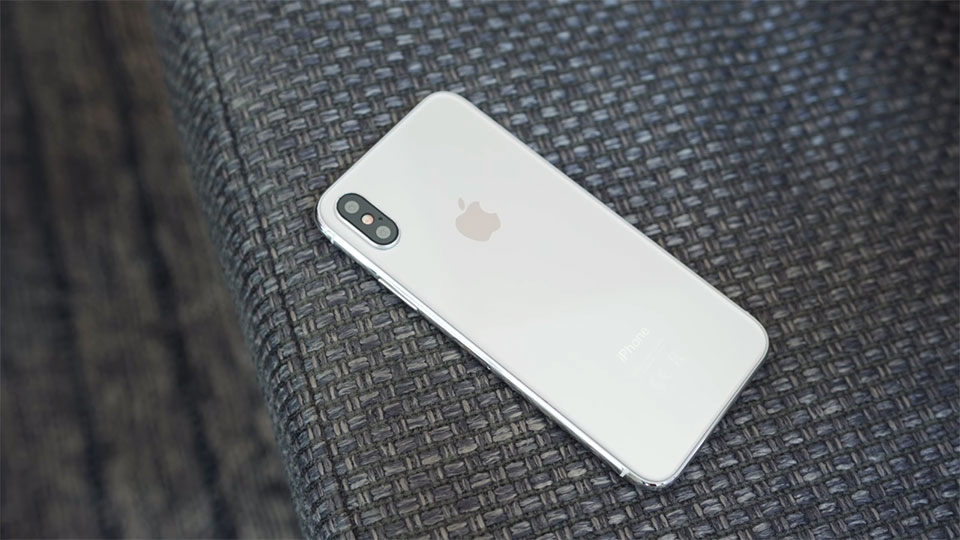 Liệu Apple có nên lo lắng về Samsung Galaxy Note 8? Liệu Apple có nên lo lắng về Samsung Galaxy Note 8?