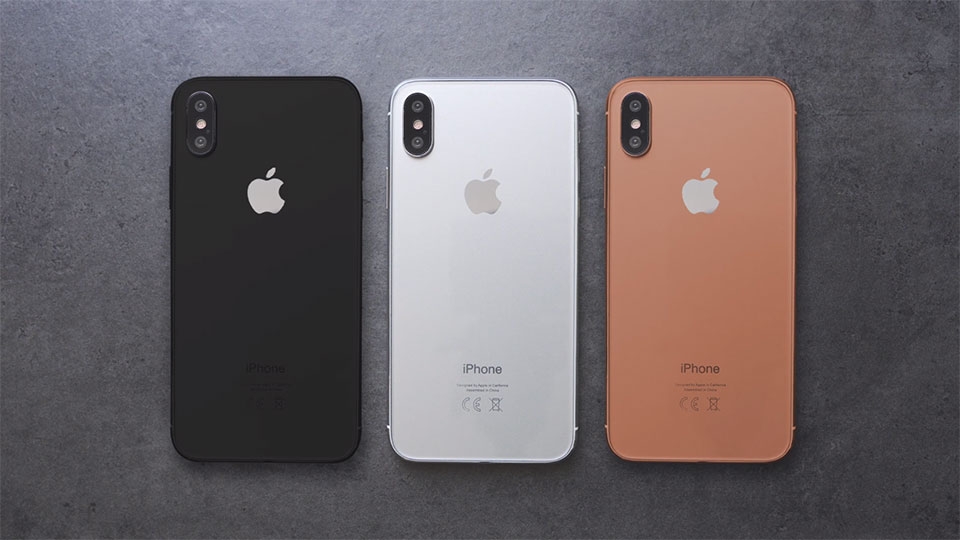 Liệu Apple có nên lo lắng về Samsung Galaxy Note 8? Liệu Apple có nên lo lắng về Samsung Galaxy Note 8?