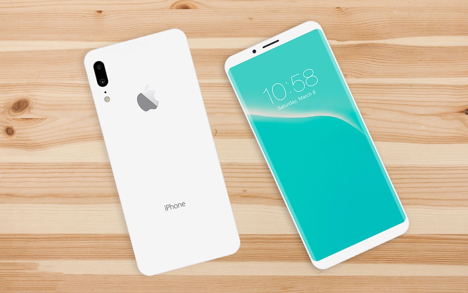 iPhone 8 / 7s Plus sẽ có 3GB RAM, iPhone 7s có 2GB