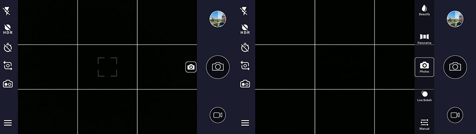 Đánh giá camera Nokia 8