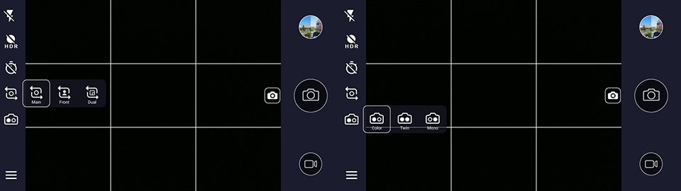 Đánh giá camera Nokia 8
