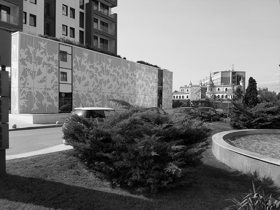 Đánh giá camera Nokia 8