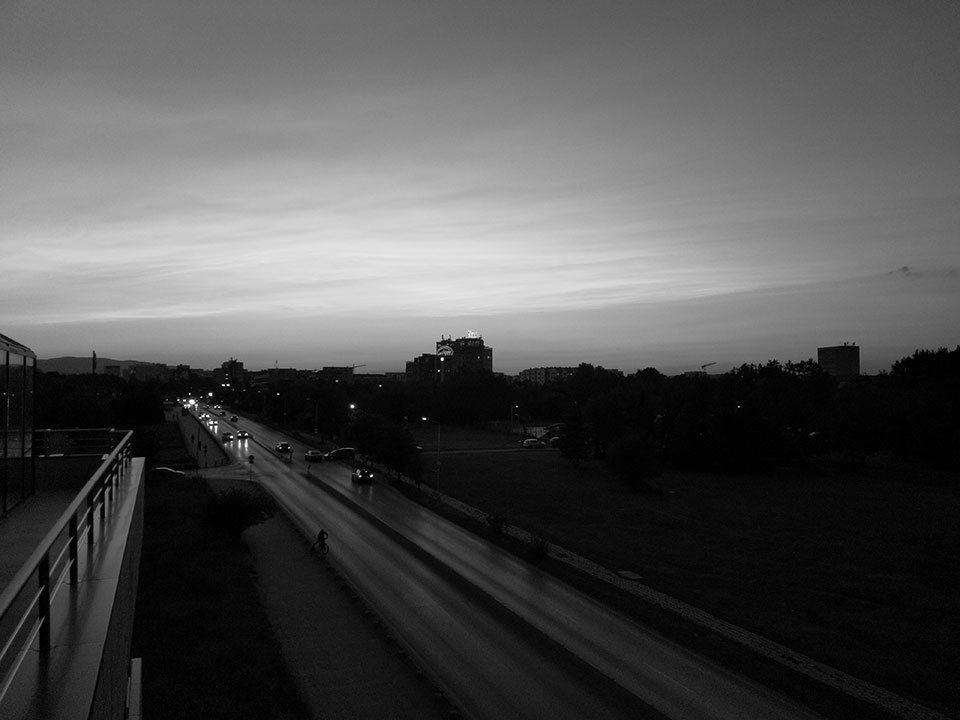 Đánh giá camera Nokia 8