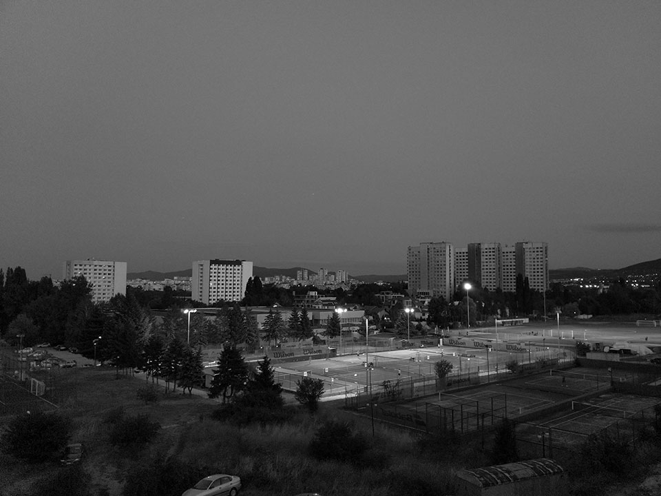 Đánh giá camera Nokia 8