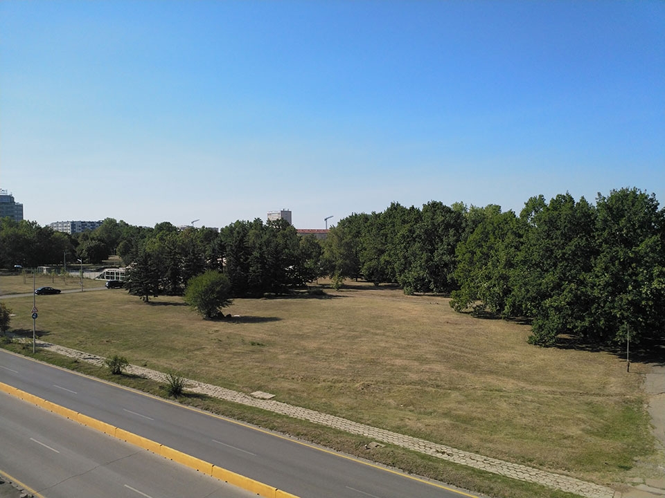 Đánh giá camera Nokia 8