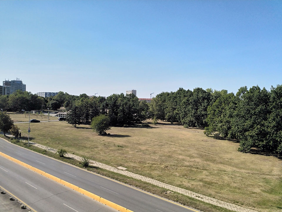 Đánh giá camera Nokia 8