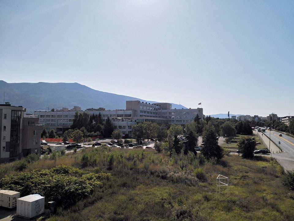 Đánh giá camera Nokia 8