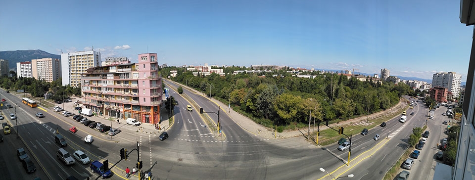 Đánh giá camera Nokia 8