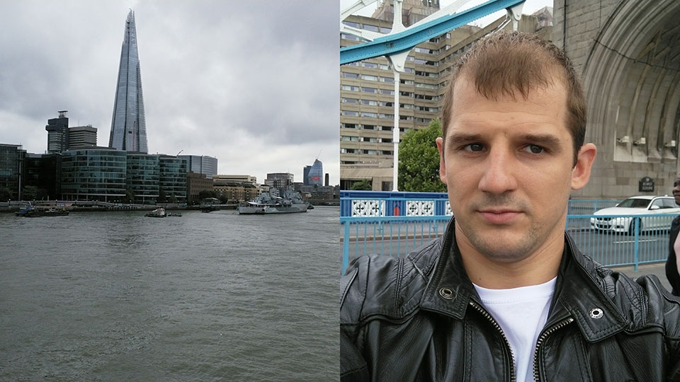 Đánh giá camera Nokia 8