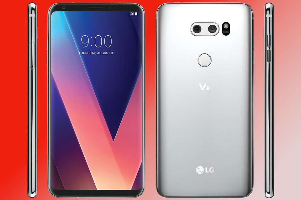 Hướng dẫn xem trực tiếp sự kiện ra mắt LG V30