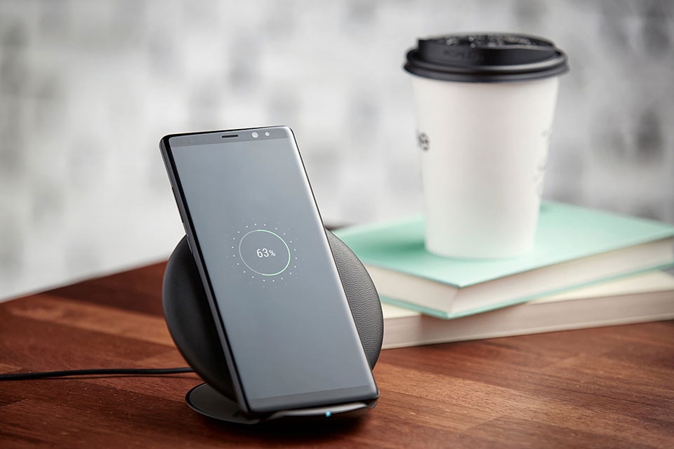 Samsung hy vọng Galaxy Note 8 sẽ vượt doanh số Note 5