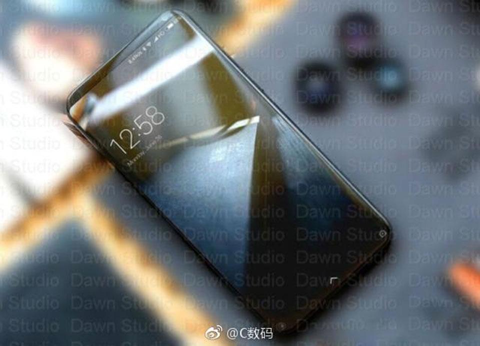 Xiaomi Mi A1 sẽ đến với màn hình bezels siêu mỏng