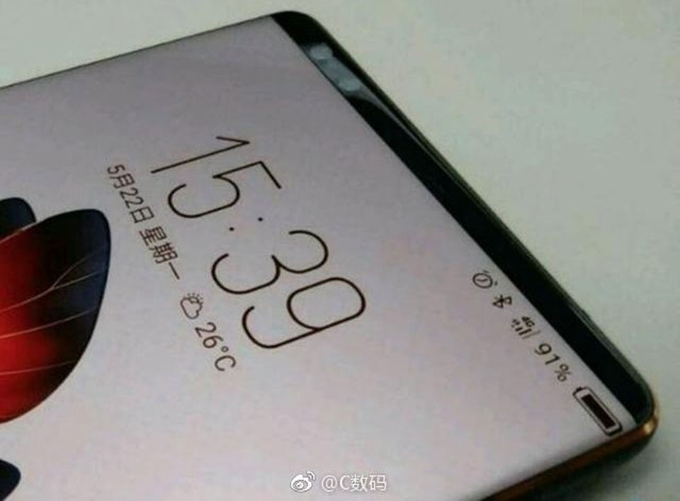 Xiaomi Mi A1 sẽ đến với màn hình bezels siêu mỏng