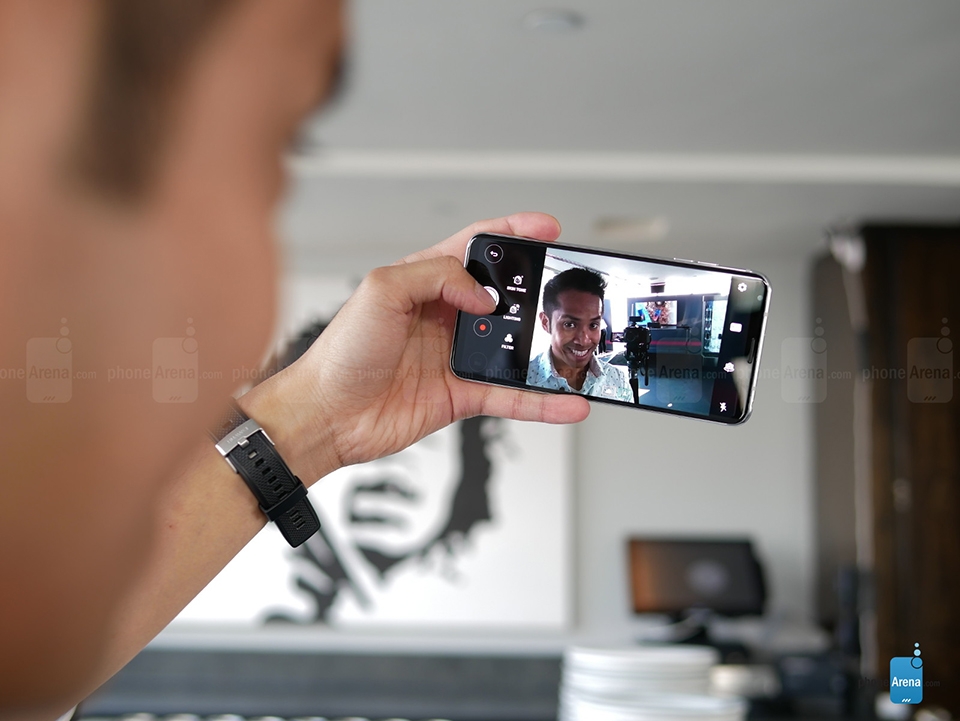 Thêm 5 điều này nữa thì LG V30 sẽ như