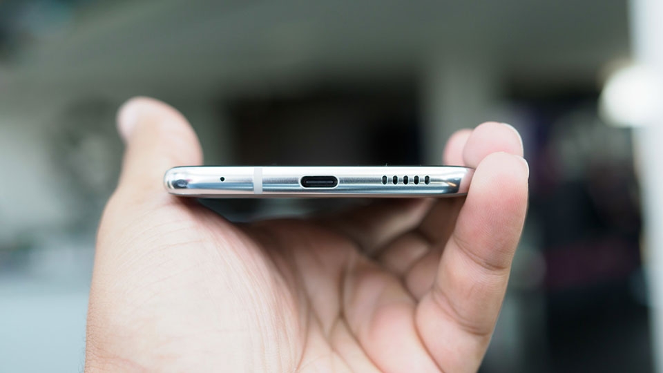 Thêm 5 điều này nữa thì LG V30 sẽ như