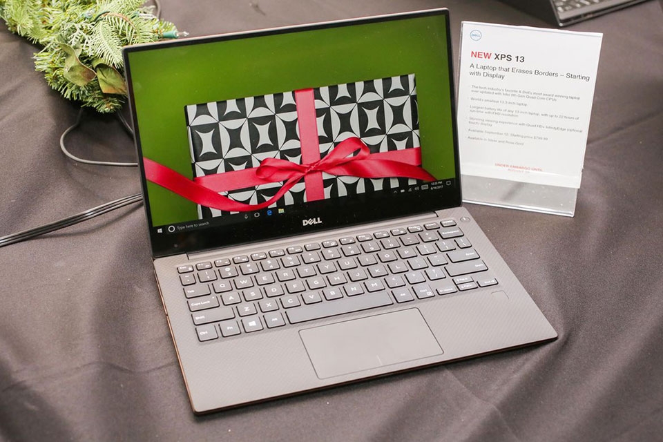 IFA 2017: Những công bố lớn nhất tại Berlin
