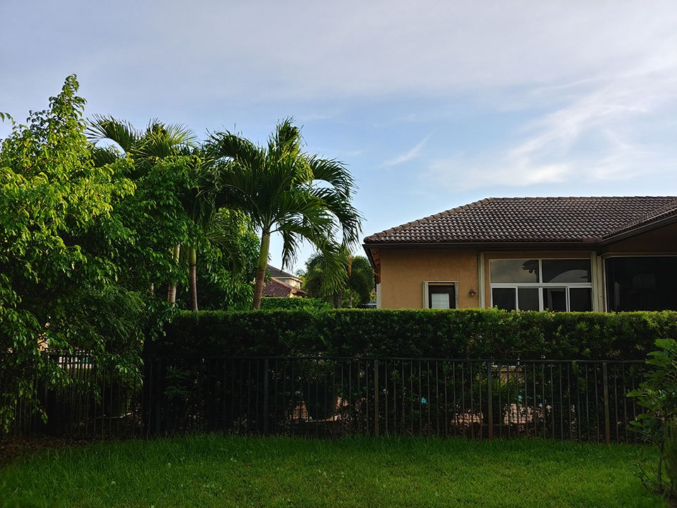 Trải nghiệm camera LG V30