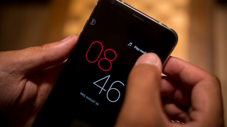 So sánh LG V30 vs LG G6