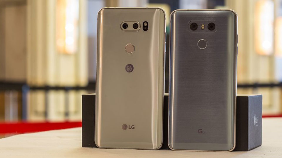 LG V30