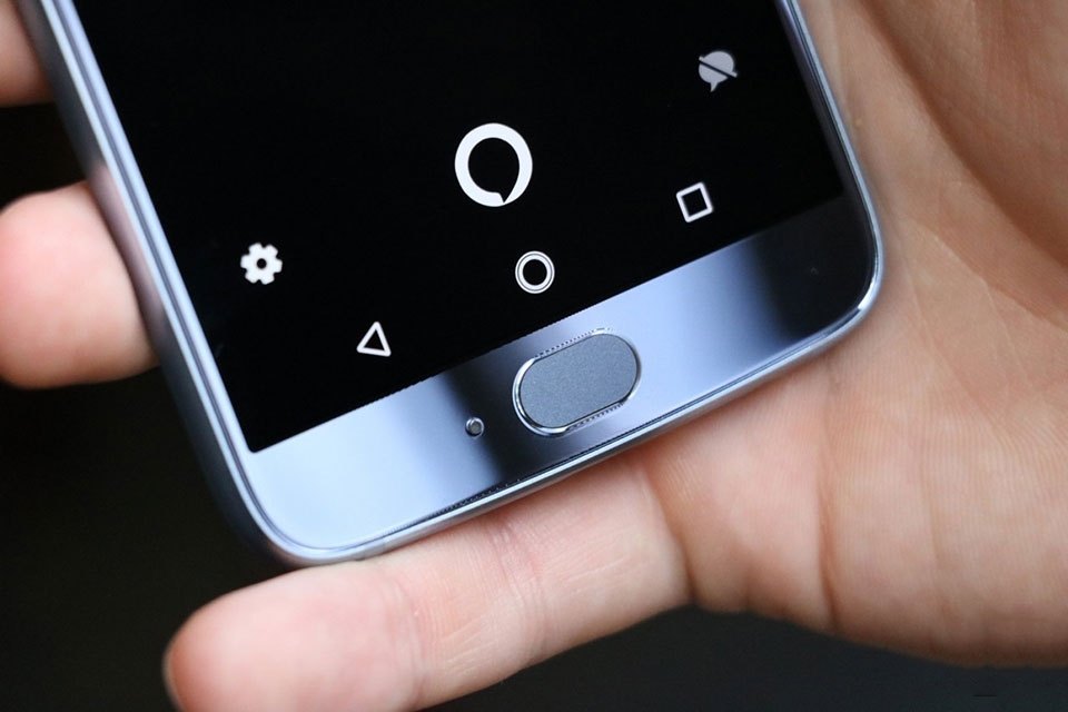 Trên tay Moto X4 Trên tay Moto X4