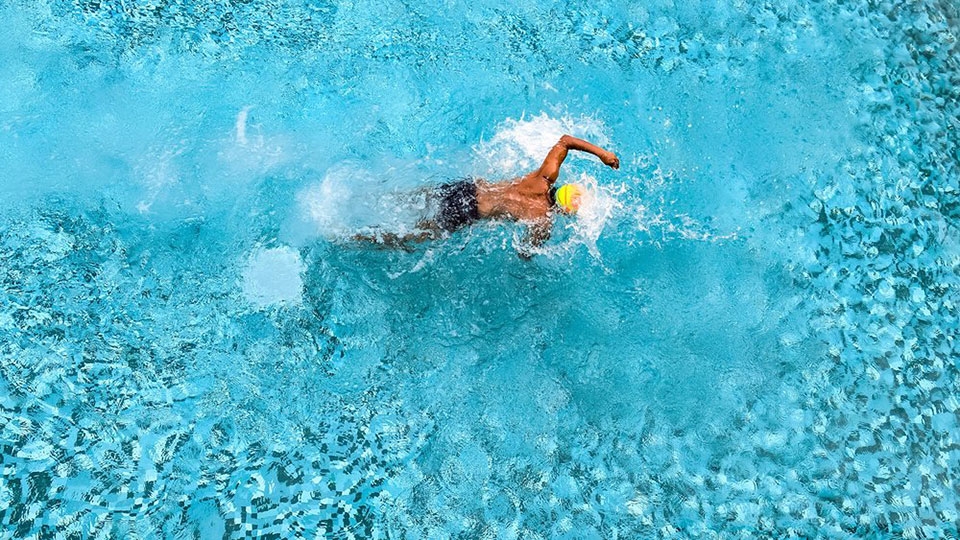 Camera Google Pixel 2