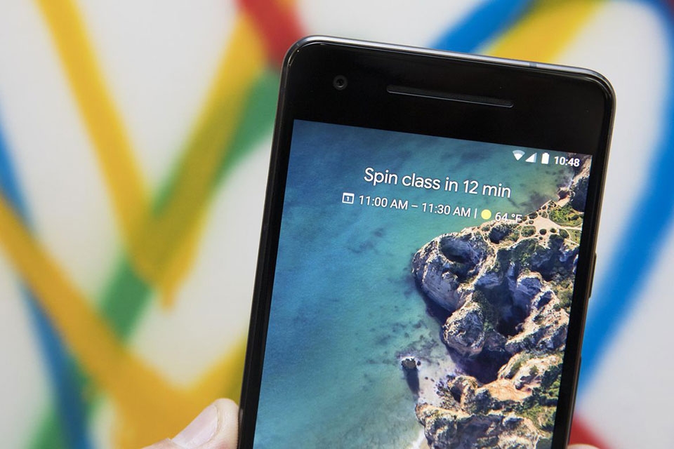 Google Pixel 2 / Pixel 2 XL