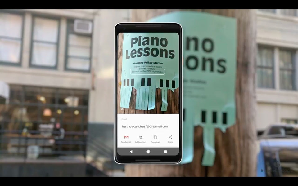 Google Pixel 2 / Pixel 2 XL