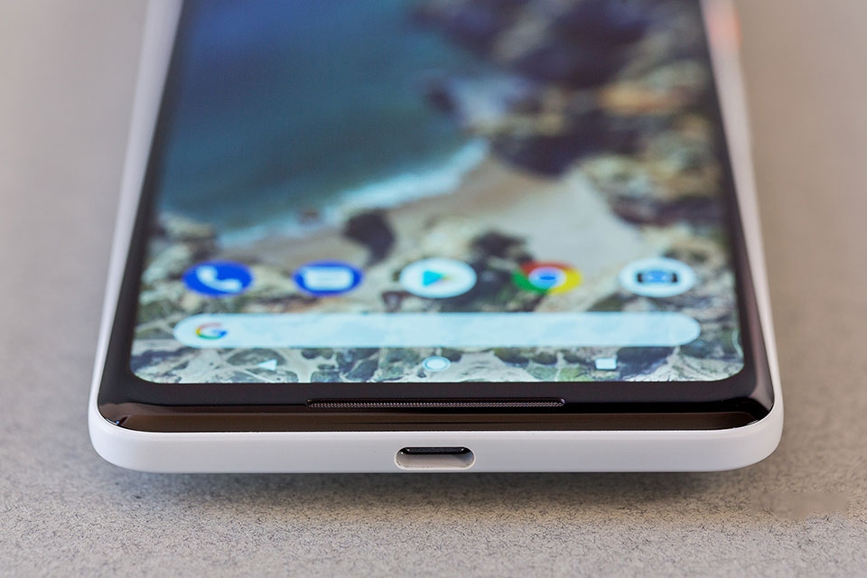 Pixel 2 / Pixel 2 XL: Sau một năm Google làm được gì?