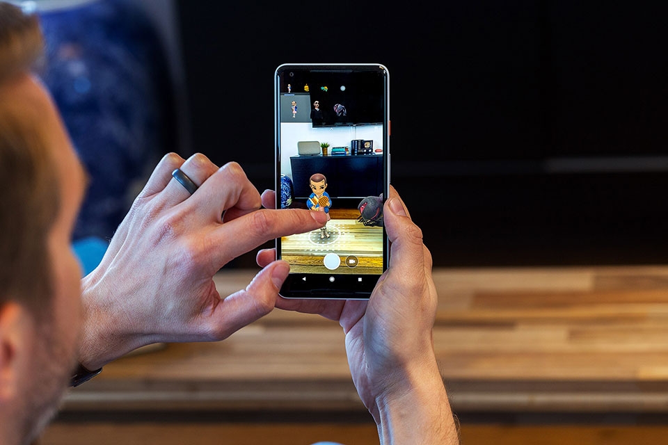 Pixel 2 / Pixel 2 XL: Sau một năm Google làm được gì?