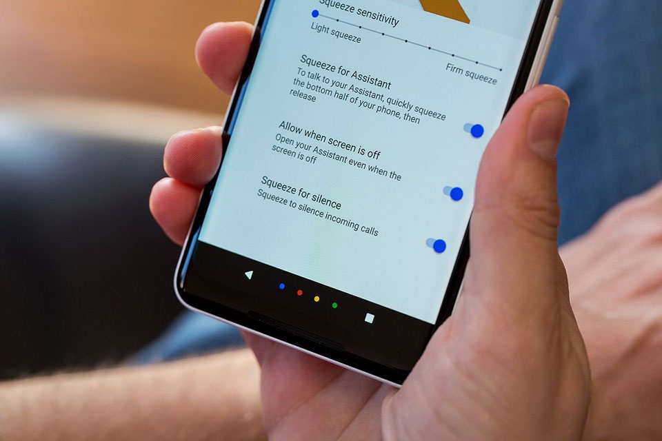 Pixel 2 / Pixel 2 XL: Sau một năm Google làm được gì?