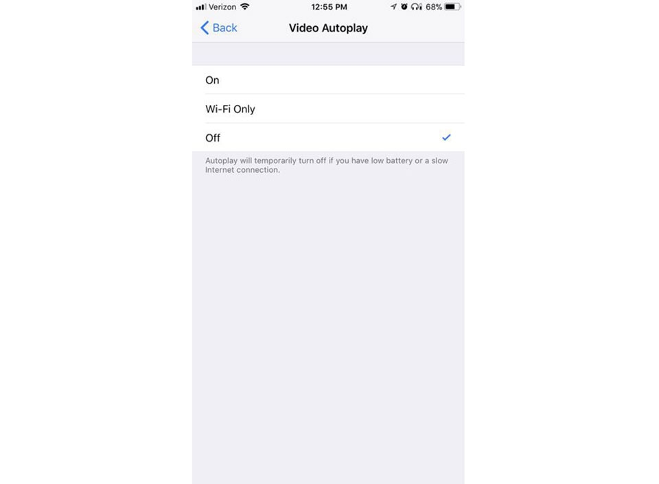 Sửa chữa ngay 7 lỗi phiền toái trên iOS 11