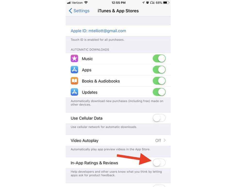 Sửa chữa ngay 7 lỗi phiền toái trên iOS 11
