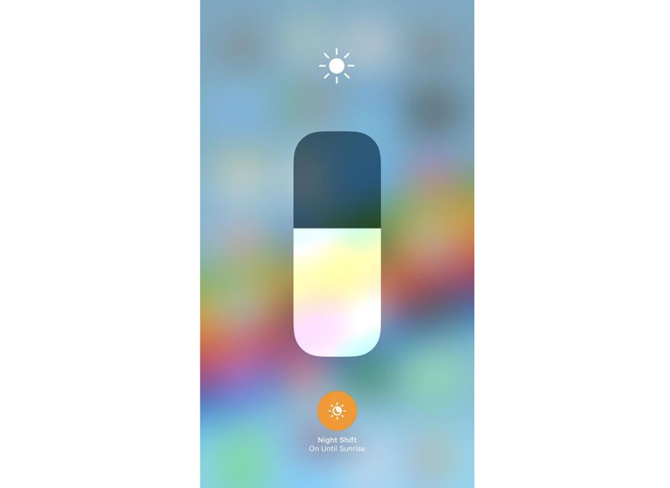 Sửa chữa ngay 7 lỗi phiền toái trên iOS 11