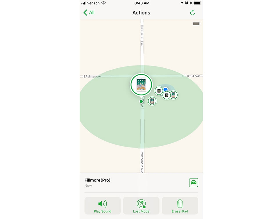 12 mẹo bảo mật iOS cho iPhone, iPad mà bạn cần biết