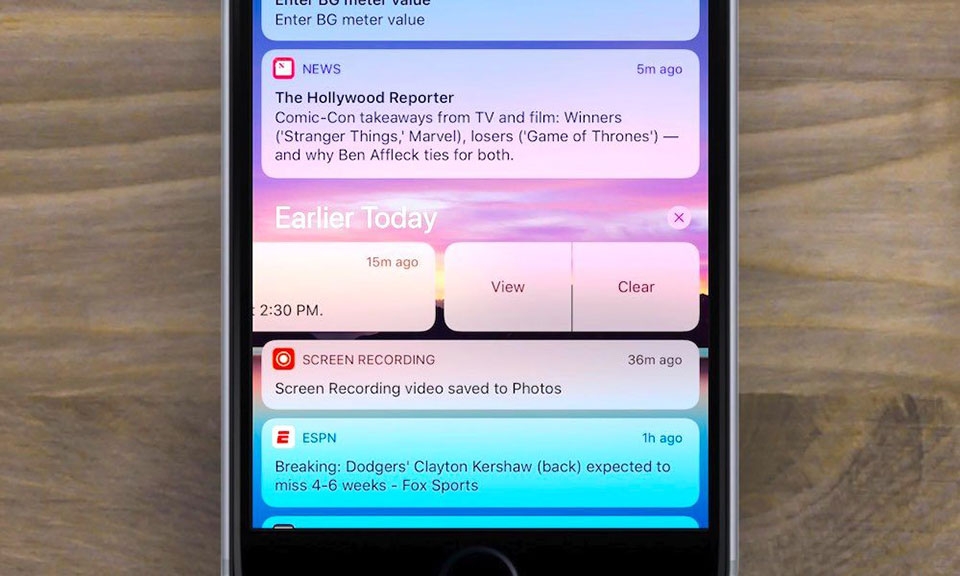 12 mẹo trên iOS 11 mà ai cũng phải biết 12 mẹo trên iOS 11 mà ai cũng phải biết