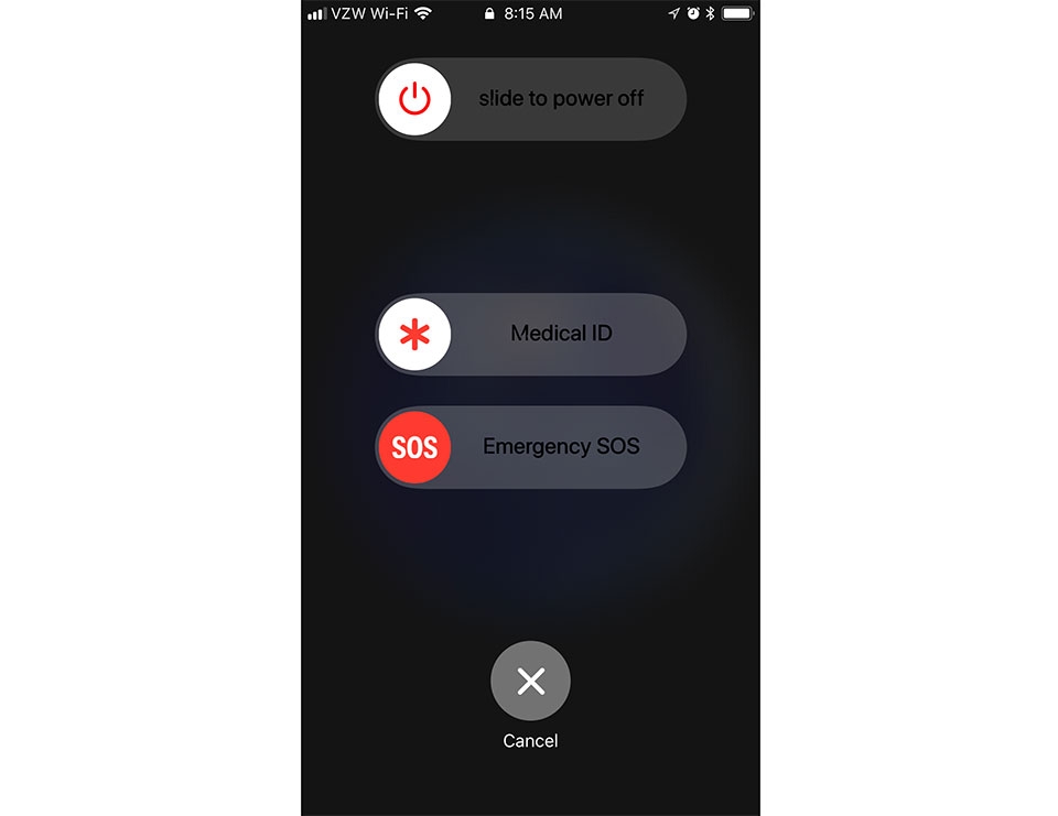 12 mẹo trên iOS 11 mà ai cũng phải biết 12 mẹo trên iOS 11 mà ai cũng phải biết